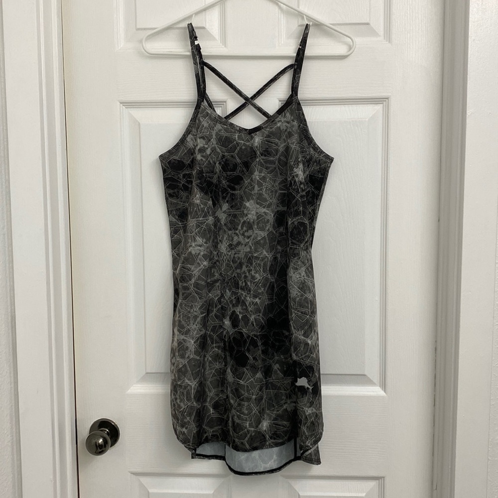 Brand new fishing dress